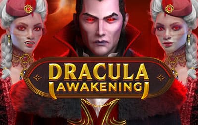 Dracula Awakening